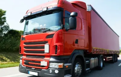 Antalya Buldan Ambar Kargo