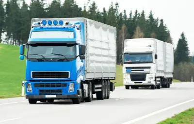 Antalya Buldan | Eşya Taşıma